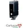 CartucceIn Cartuccia compatibile Canon PGI-5BK / 0628B001 nero
