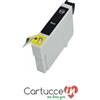 CartucceIn Cartuccia nero Compatibile Epson per Stampante EPSON STYLUS PHOTO 1400