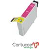 CartucceIn Cartuccia magenta Compatibile Epson per Stampante EPSON STYLUS PHOTO PX810FW
