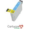 CartucceIn Cartuccia ciano chiaro Compatibile Epson per Stampante EPSON STYLUS PHOTO PX700W