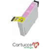 CartucceIn Cartuccia magenta chiaro Compatibile Epson per Stampante EPSON STYLUS PHOTO PX820FWD