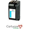 CartucceIn Cartuccia compatibile Hp C6578DE / 78 colore