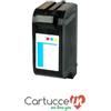 CartucceIn Cartuccia colore Compatibile Hp per Stampante HP DESKJET 6122