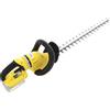 Karcher HGE 18-50 - Tagliasiepi a batteria con lama da 50 cm - SENZA BATTERIE E CARICABATTERIE