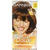 GARNIER tinta per capelli colore permanente belle color 50 mogano