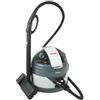 Polti Eco Pro 3.0 Pulitore a vapore cilindrico 2 L 2000 W Nero, Bianco"