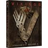 MGM Vikings - Stagione 4 - Parte 1 (3 Blu-Ray Disc)