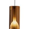 PENTA LIGHT lampada a sospensione LIT LARGE - 1912-23-0012-N2BE+0811-92-0100-NXBE
