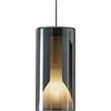 PENTA LIGHT lampada a sospensione LIT LARGE - 1912-23-0014-N2BE+0811-92-0100-NXBE