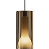 PENTA LIGHT lampada a sospensione LIT LARGE - 1912-23-0016-N2BE+0811-92-0100-NXBE