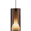 PENTA LIGHT lampada a sospensione LIT LARGE - 1912-23-0019-N2BE+0811-92-0100-NXBE