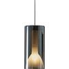 PENTA LIGHT lampada a sospensione LIT MEDIUM - 1912-22-0014-N2BE+0811-92-0100-NXBE