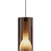 PENTA LIGHT lampada a sospensione LIT MEDIUM - 1912-22-0019-N2BE+0811-92-0100-NXBE