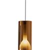 PENTA LIGHT lampada a sospensione LIT SMALL - 1912-21-0012-N2BE+0811-92-0100-NXBE