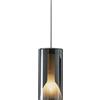 PENTA LIGHT lampada a sospensione LIT SMALL - 1912-21-0014-N2BE+0811-92-0100-NXBE