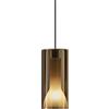 PENTA LIGHT lampada a sospensione LIT SMALL - 1912-21-0016-N2BE+0811-92-0100-NXBE