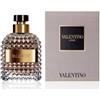 Valentino Uomo 100 ml, Eau de Toilette Spray