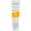 Miamo sole Miamo Linea Solare SPF50+ Advanced Daily Defense Sunscreen Cream Crema 50 ml