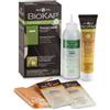 BIOS LINE SpA Bios Line Biokap Nutricolor Delicato Rapid Tinta 7,0 Biondo Medio Naturale 135 Ml