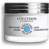 L'occitane Crema Viso Karité Légère 50 ml