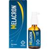 Erbozeta Melacron Spray Orale 15 Ml
