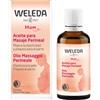 Weleda Italia Mum Olio Massaggio Perineale 50 Ml