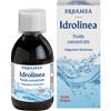 ERBAMEA Srl Idrolinea - Fluido Concentrato per Drenaggio Liquidi Corporei 250 ml, Integratore Detox