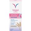 COMBE ITALIA Srl Vagisil Crema Intima 2in1 Uso Quotidiano