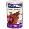 NUTRITION & SANTE' ITALIA SpA Pesoforma Choco Smoothie 436 G