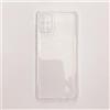Toneramico Cover Trasparente per Samsung A71 2020 A715 Custodia di silicone