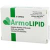 MEDA PHARMA SPA Armolipid integratore di riso rosso per colesterolo 30 compresse