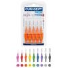 Curasept Proxi T10 fucsia 5 scovolini interdentali 1 mm