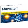 RESTAXIL GMBH Mavosten - Integratore per il benessere del sistema nervoso 20 compresse