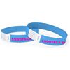 Braccialetti Tyvek per bambino 100 pezzi