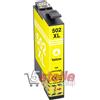 NO-NAME CARTUCCIA GIALLO COMPATIBILE CON EPSON 502XL C13T02W44010 - NO-NAME