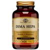 Solgar Dima-Hepa - Integratore detossificante per il fegato 50 tavolette