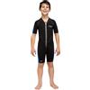 CRESSI LIDO 2 MM JR Muta corta bambino