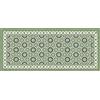 Vilber NADOR DU 02 78X180 Tappeto, Vinile, Multicolore, 78 x 180 x 0.22 cm