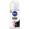 Nivea Black & White Invisible Original Deodorante roll-on