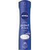 Nivea Protect & Care Deodorante spray