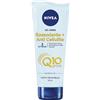 Nivea Q10 Plus Gel-crema rassodante + anti cellulite