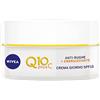 Nivea Q10 Plus C Crema giorno anti-rughe + energizzante
