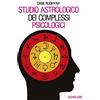 ASTROLABIO UBALDINI Studio astrologico dei complessi psicologici