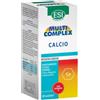 No Dol Esi Linea Benessere delle Ossa Multicomplex Calcio Integratore 80 Ovalette
