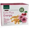 Natura Service Ligne De Plantes Echi Plus Énergie 10 Ampolle Da 10 Ml