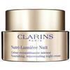 Clarins Nutri-Lumière Nuit