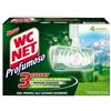 Wc Net Tavolette solide igiene e profumo Wc Net - 4 pz - M77802/M74392 (conf.4)