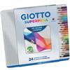 Giotto Supermina Giotto - 23680000 (conf.24)