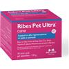 NBF Lanes Ribes Pet Ultra Gel 30 Bustine da 4 gr 120 gr Per Cani