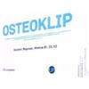 Up Pharma Osteoklip 30cpr